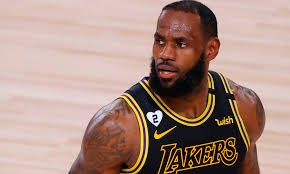 El tema del campeonato de LeBron James en toda la liga
